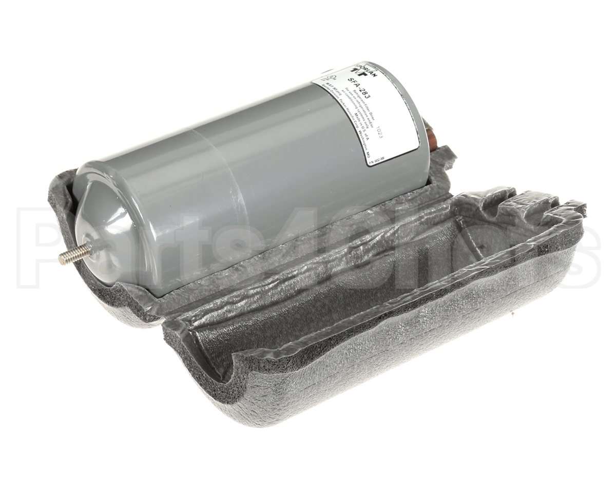520443 Duke Accumulator Kit