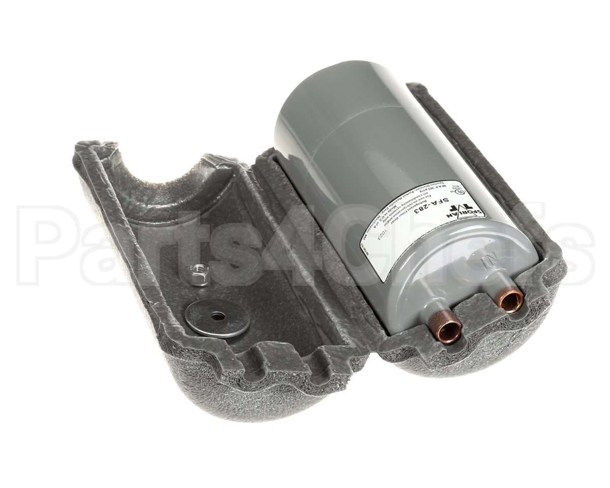 520443 Duke Accumulator Kit