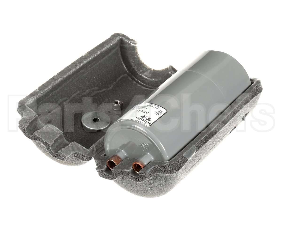 520443 Duke Accumulator Kit