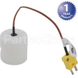 52048-K Compatible Cooper Thermometer Thermocouple Solid Sim. -40 To 180F, 1.5X1.5In