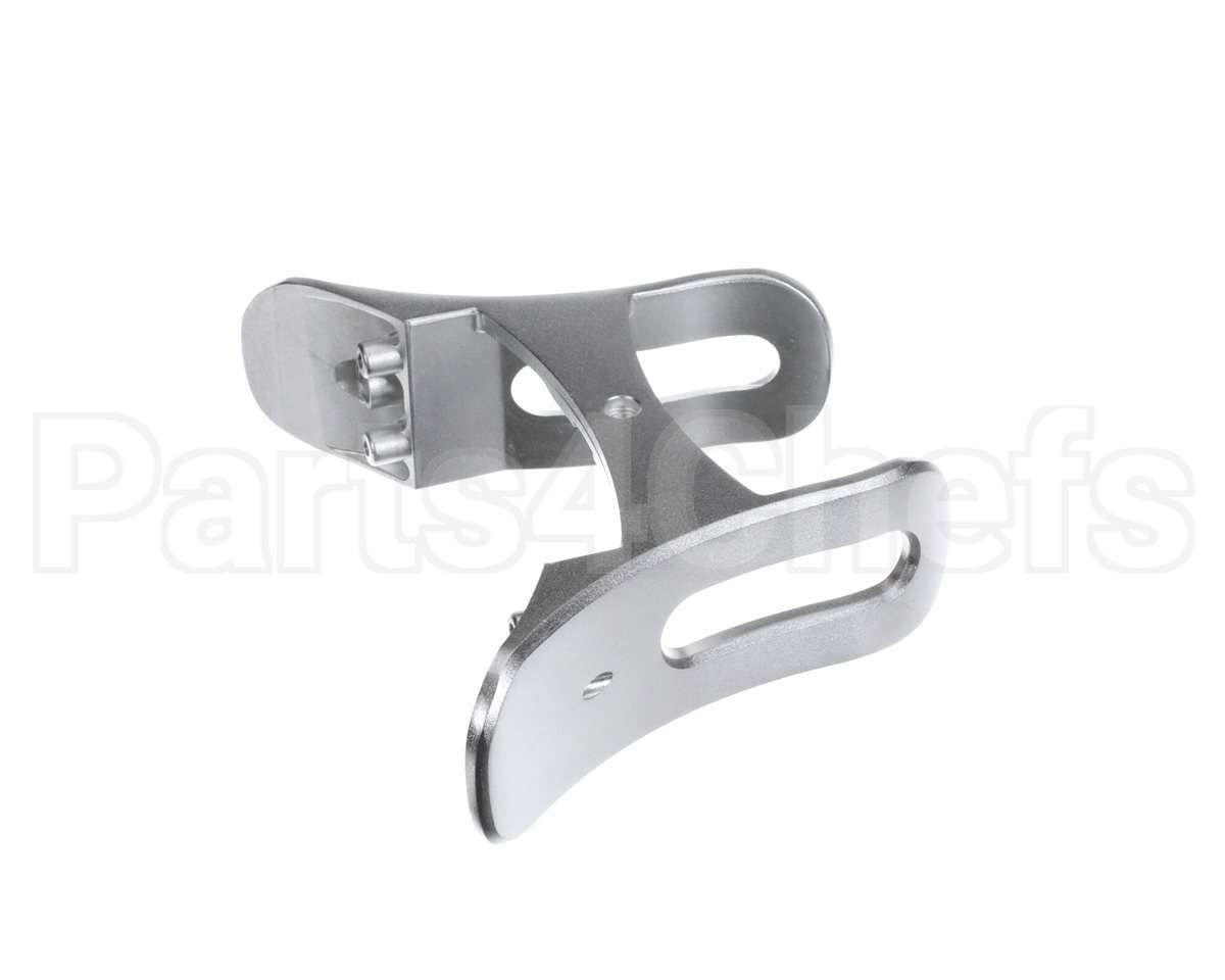 52051.0008 Bunn Guard, Faucet Sh Server
