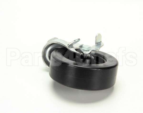 52064 Henny Penny Caster 4 Swivel With Brake