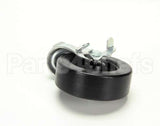 52064 Henny Penny Caster 4 Swivel With Brake