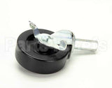 52064 Henny Penny Caster 4 Swivel With Brake