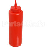 52064 Compatible Vollrath Squeeze Bottle