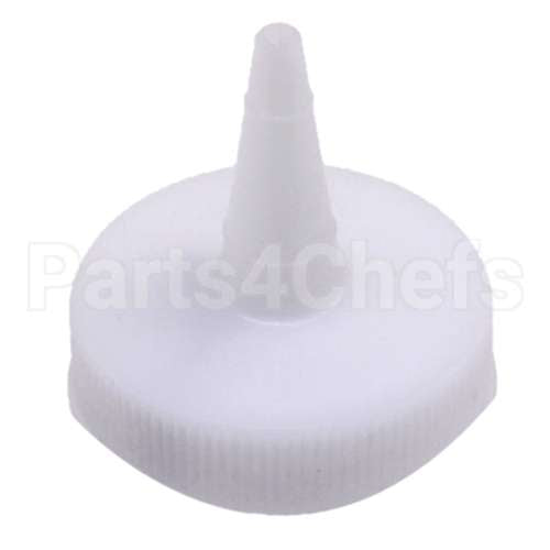 52066 Compatible Vollrath Clear Lid