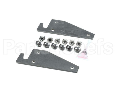 520662K Duke Bracket Repl Ergo Shelf Breading