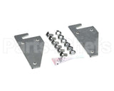 520662K Duke Bracket Repl Ergo Shelf Breading