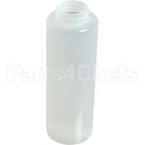 52069 Compatible Vollrath Margarine Bottles Small, W/O Single Tip Lid