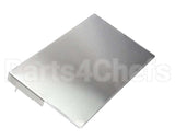 520785KS Duke Shelf Transfer Ergo Breading Table Qty 1