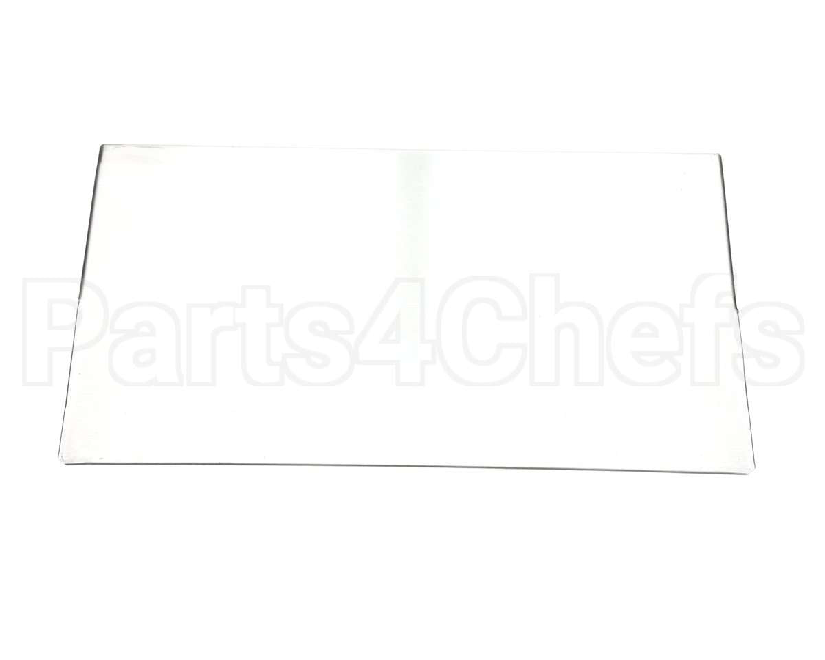 520785KS Duke Shelf Transfer Ergo Breading Table Qty 1