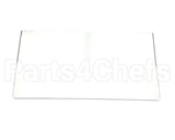 520785KS Duke Shelf Transfer Ergo Breading Table Qty 1