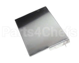 520785KS Duke Shelf Transfer Ergo Breading Table Qty 1