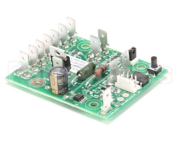 52082 Blodgett Control, Door Lock, Xl50Ec