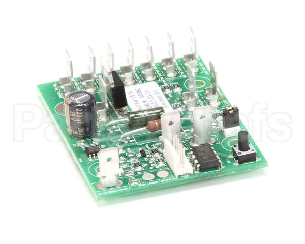 52082 Blodgett Control, Door Lock, Xl50Ec
