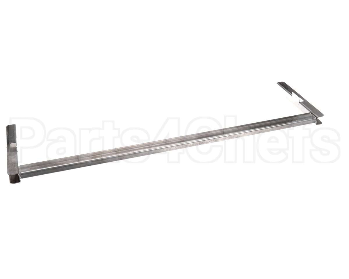 520838K Duke Anti-Float Frame Slide Breading Table