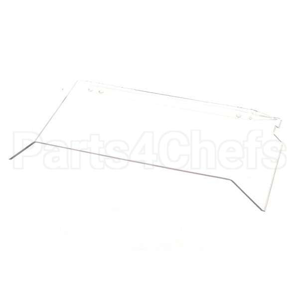 52084 Compatible Cornelius Guard Splash R/L Ice Drink
