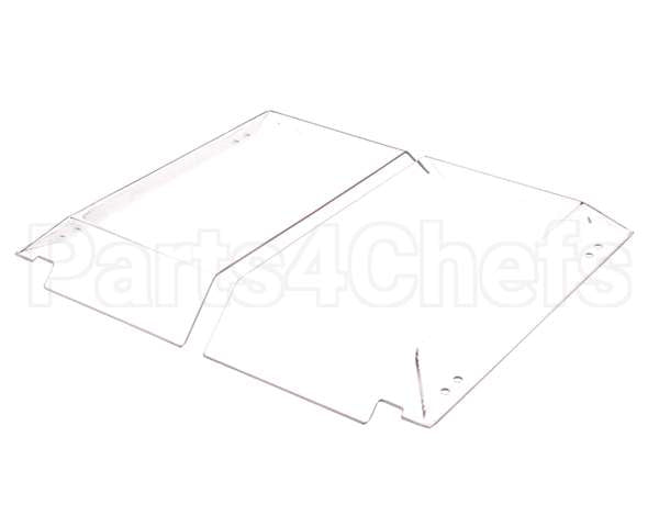 52084 Cornelius Guard Splash R/L Ice Drink