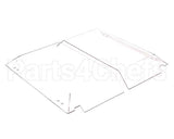 52084 Cornelius Guard Splash R/L Ice Drink