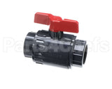 520870K Duke Ball Valve Handle Kit