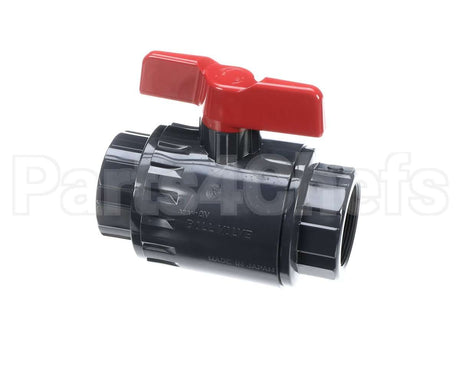 520870K Duke Ball Valve Handle Kit
