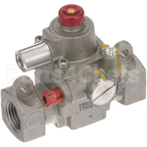 52092 Blodgett Body & Magnet Head Assy