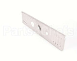 52096 Blodgett Panel Assembly,Control 1048/1060
