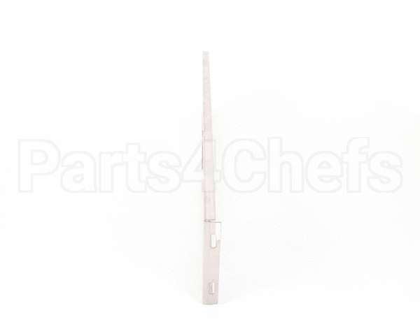 52096 Blodgett Panel Assembly,Control 1048/1060