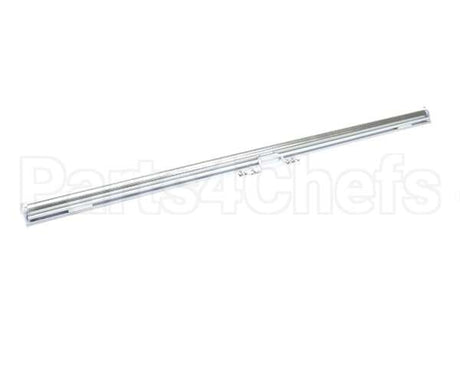 521-907 Federal Industries Night Curtain