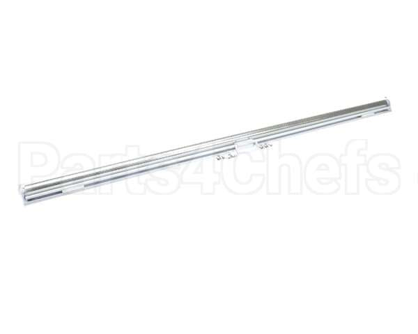 521-907 Federal Industries Night Curtain