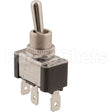 521 Compatible Keating Switchtgl, Spdt, On-Off-On, Tt