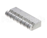 521 Vollrath Blade Block 3/8 Ok