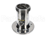 52106S Biro Bowl, Stainless Steel