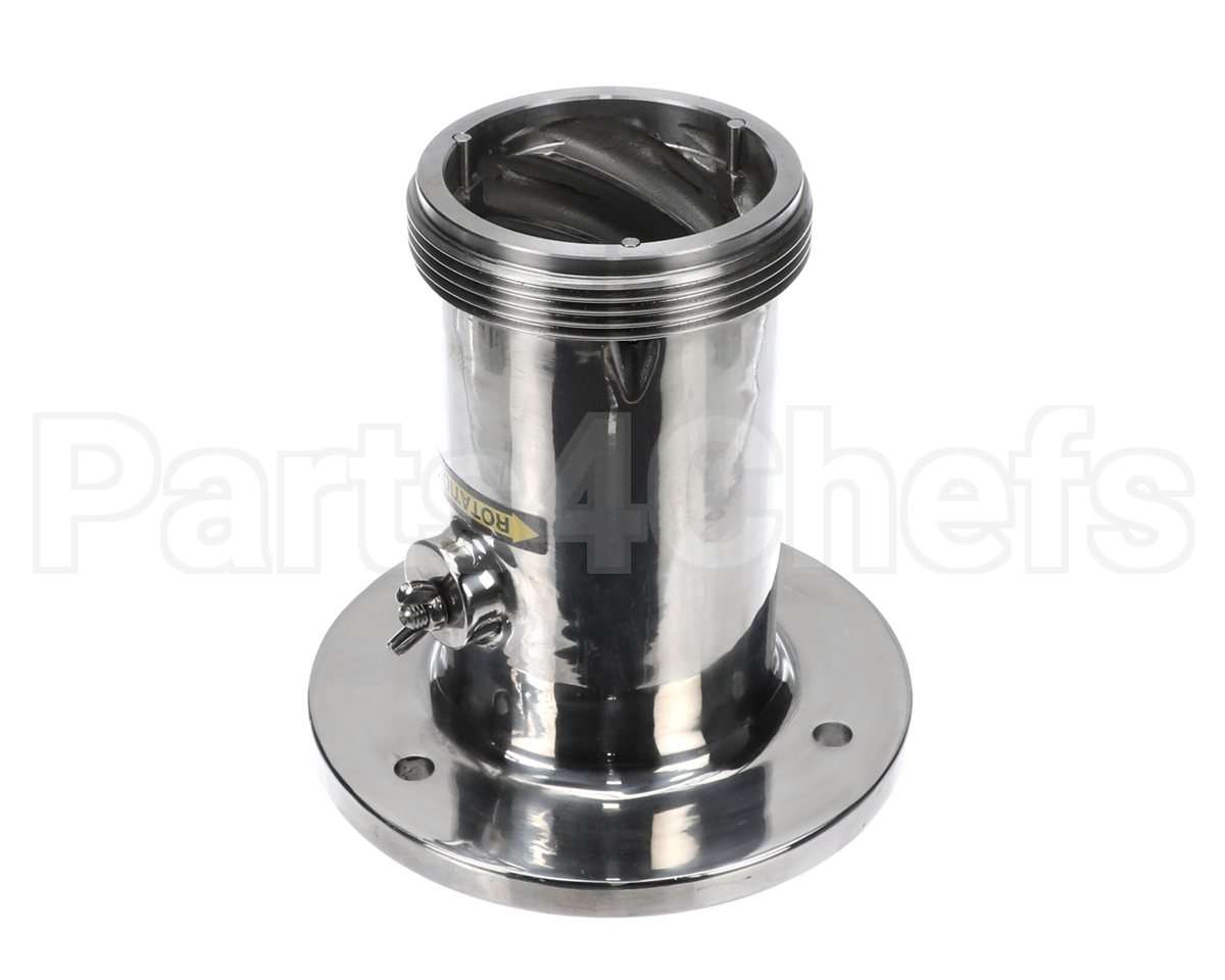 52106S Biro Bowl, Stainless Steel
