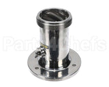 52106S Biro Bowl, Stainless Steel