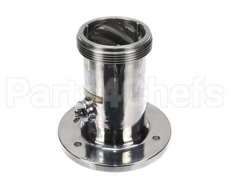 52106S Biro Bowl, Stainless Steel
