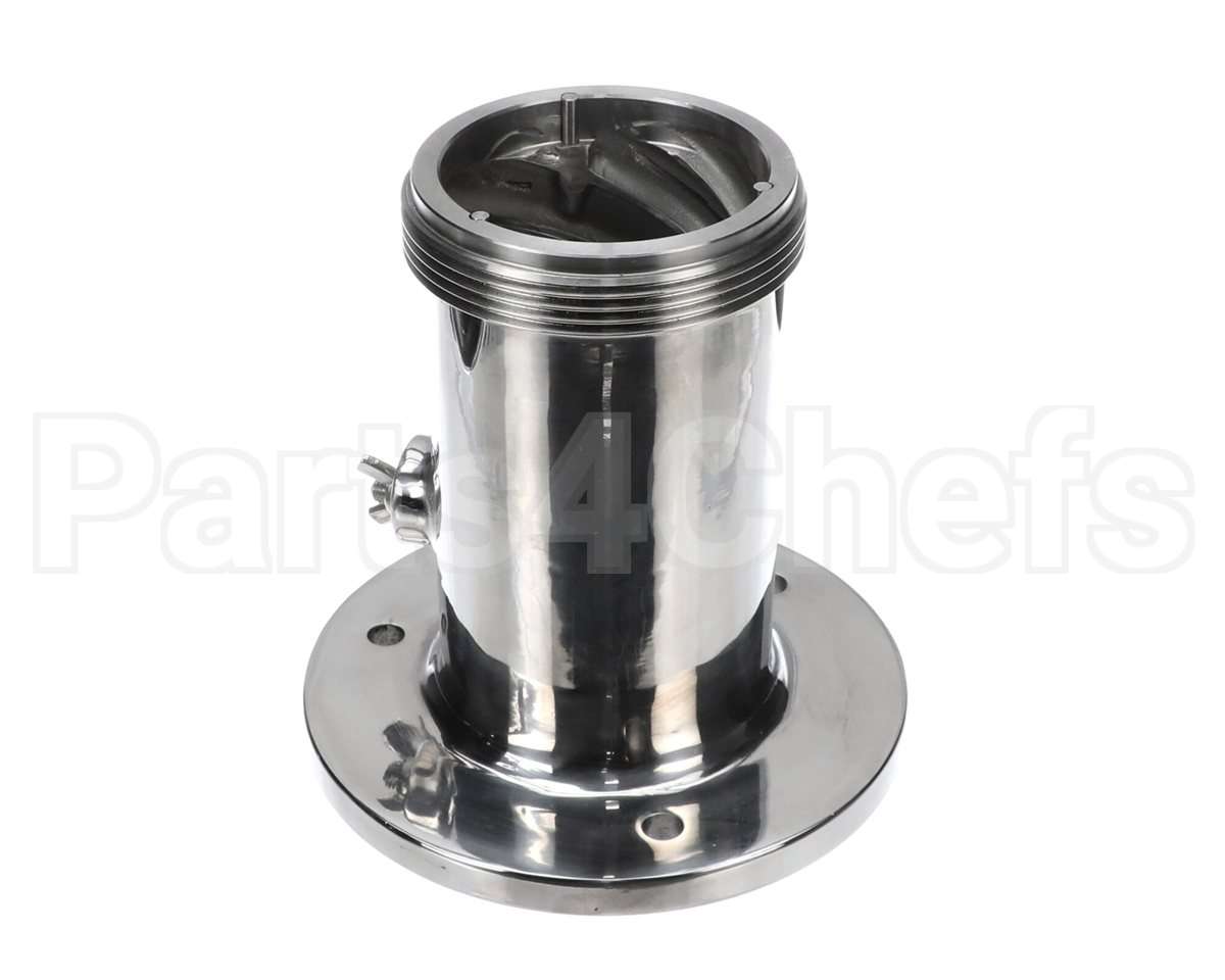 52106S Biro Bowl, Stainless Steel