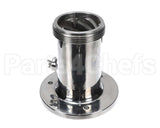 52106S Biro Bowl, Stainless Steel