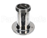 52106S Biro Bowl, Stainless Steel