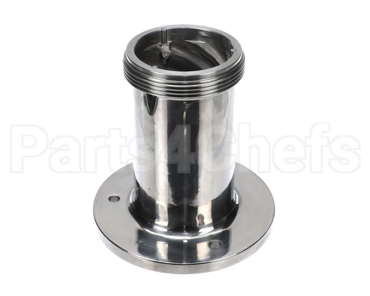 52106S Biro Bowl, Stainless Steel