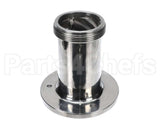 52106S Biro Bowl, Stainless Steel