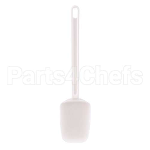52113 Compatible Vollrath Softspoon 13 1/2In Bowl Scraper