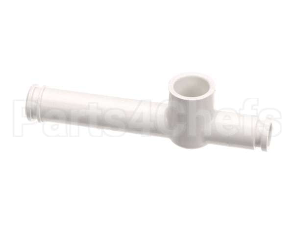 521185 Stoelting Mix Transfer Tube Bottom Hopr