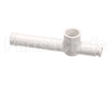 521185 Stoelting Mix Transfer Tube Bottom Hopr