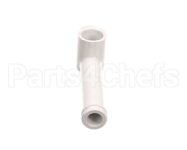 521185 Stoelting Mix Transfer Tube Bottom Hopr