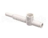 521186 Stoelting Mix Transfer Tube Bottom Remot