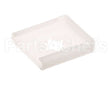 521196 Stoelting Molding 6 Point Rosette Slipon