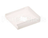 521196 Stoelting Molding 6 Point Rosette Slipon