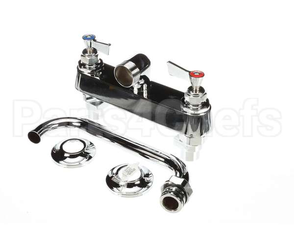 5212 Fisher 3/4 Faucet 8Awlh 10Ss