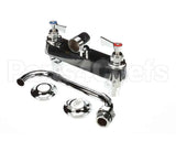 5212 Fisher 3/4 Faucet 8Awlh 10Ss